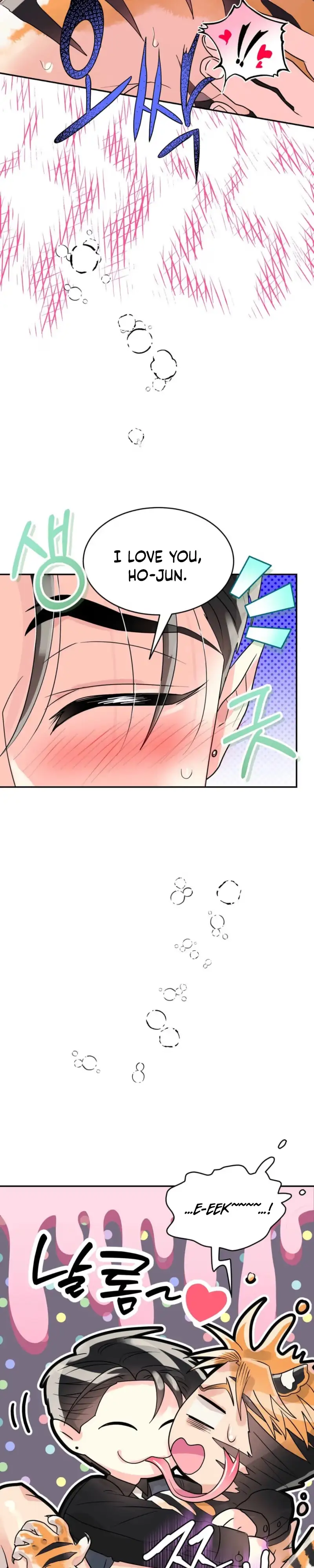 Don't You Like This Kind of Snake? Chapter 11 126 026188cc91bd