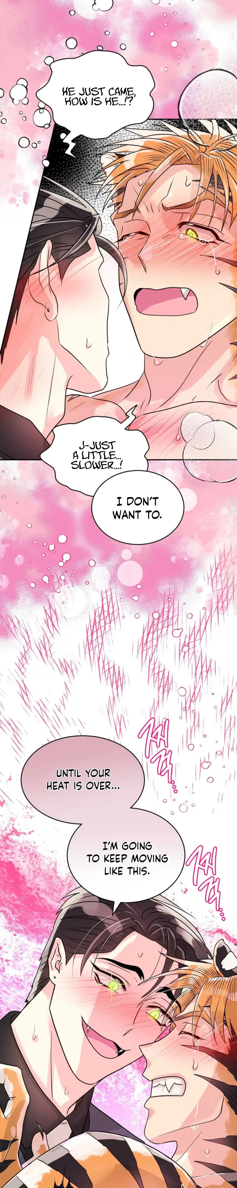Don't You Like This Kind of Snake? Chapter 11 125 1cf6722507f4