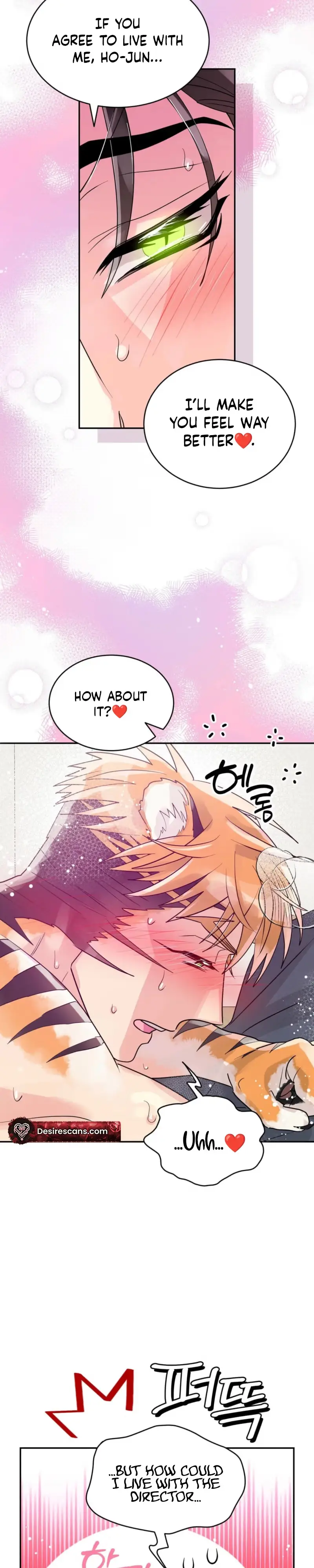 Don't You Like This Kind of Snake? Chapter 11 113 8fe6eae5cde0