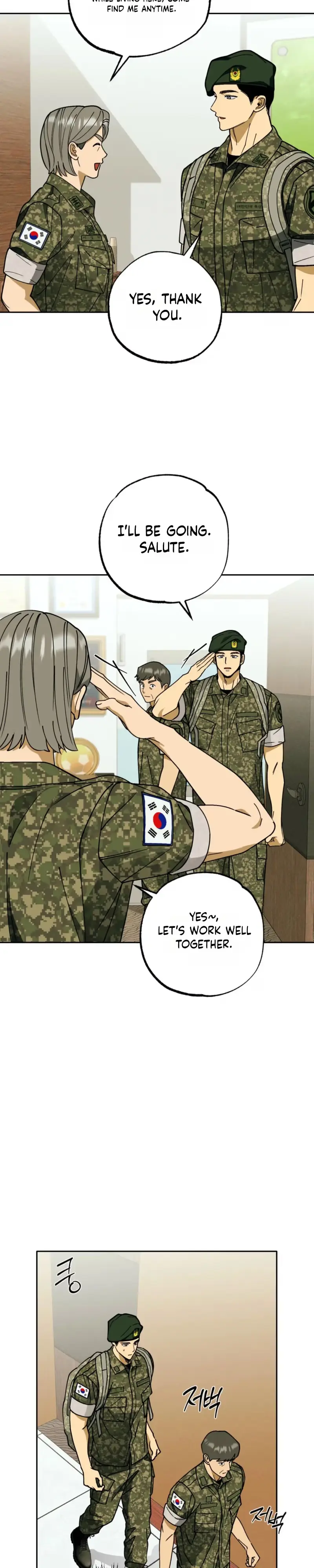 Sergeant Would You Pick Up the Soap? Chapter 1 117 4095800cb264