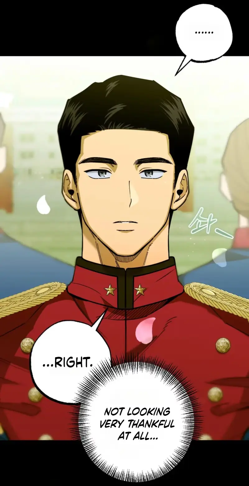 Sergeant Would You Pick Up the Soap? Chapter 2 130 1446c675f87b