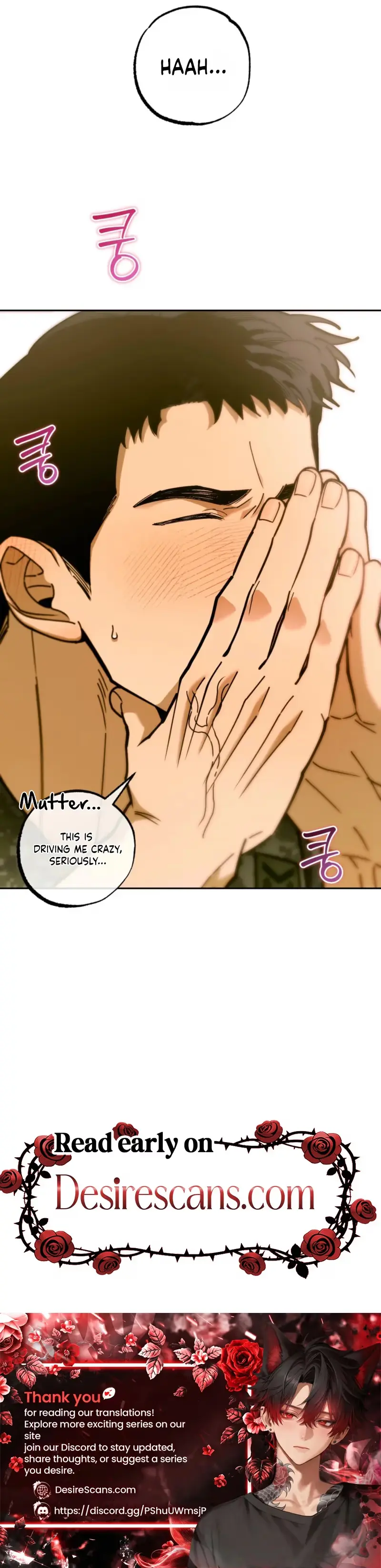 Sergeant Would You Pick Up the Soap? Chapter 2 136 6e2a6f0c2dec