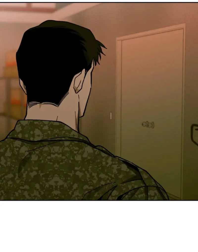 Sergeant Would You Pick Up the Soap? Chapter 2 134 74eea7b63f94
