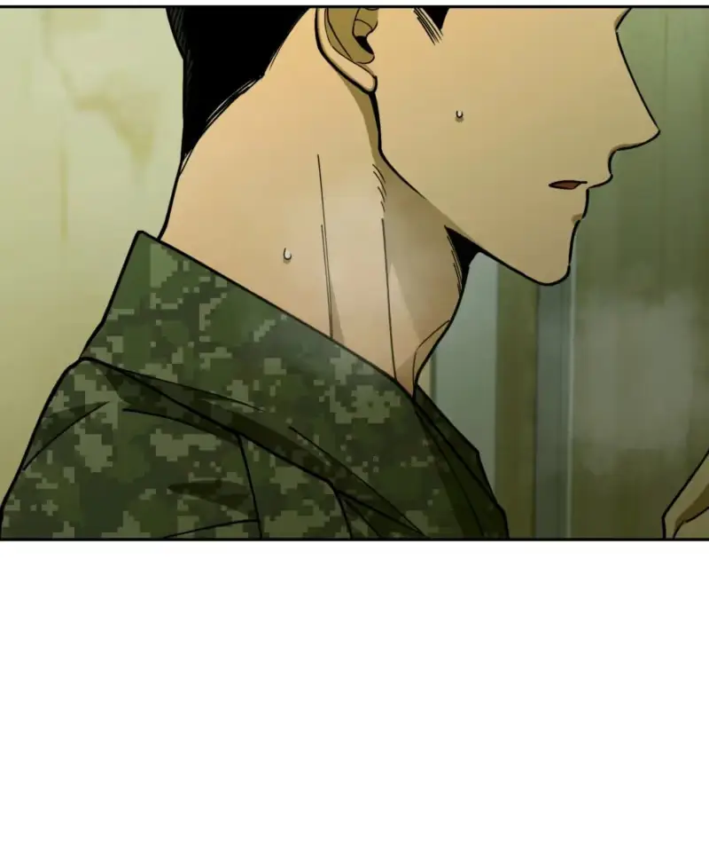 Sergeant Would You Pick Up the Soap? Chapter 3 135 835151457132