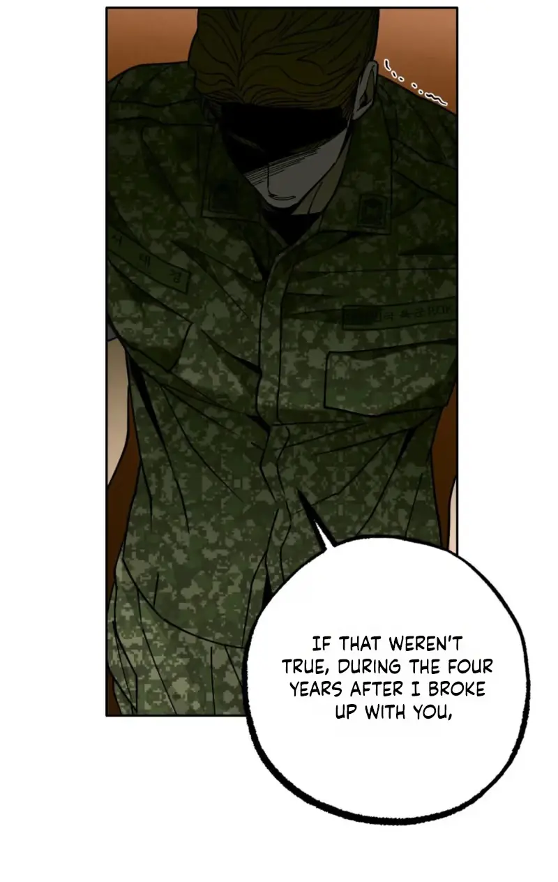 Sergeant Would You Pick Up the Soap? Chapter 3 123 93bdaa5522c5