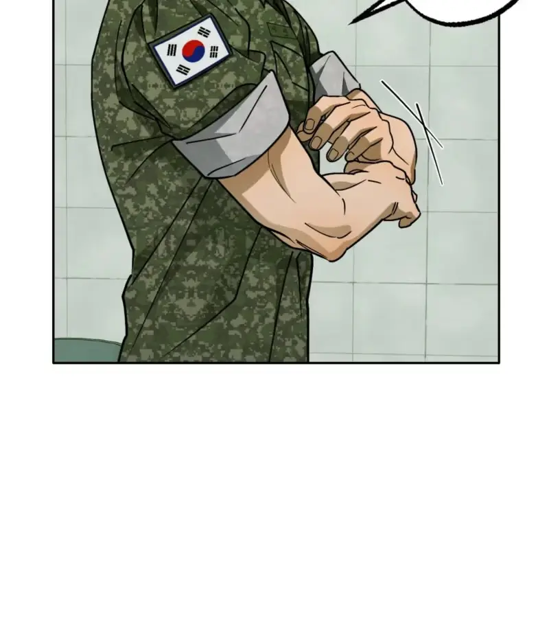 Sergeant Would You Pick Up the Soap? Chapter 3 119 e628371e2eb6