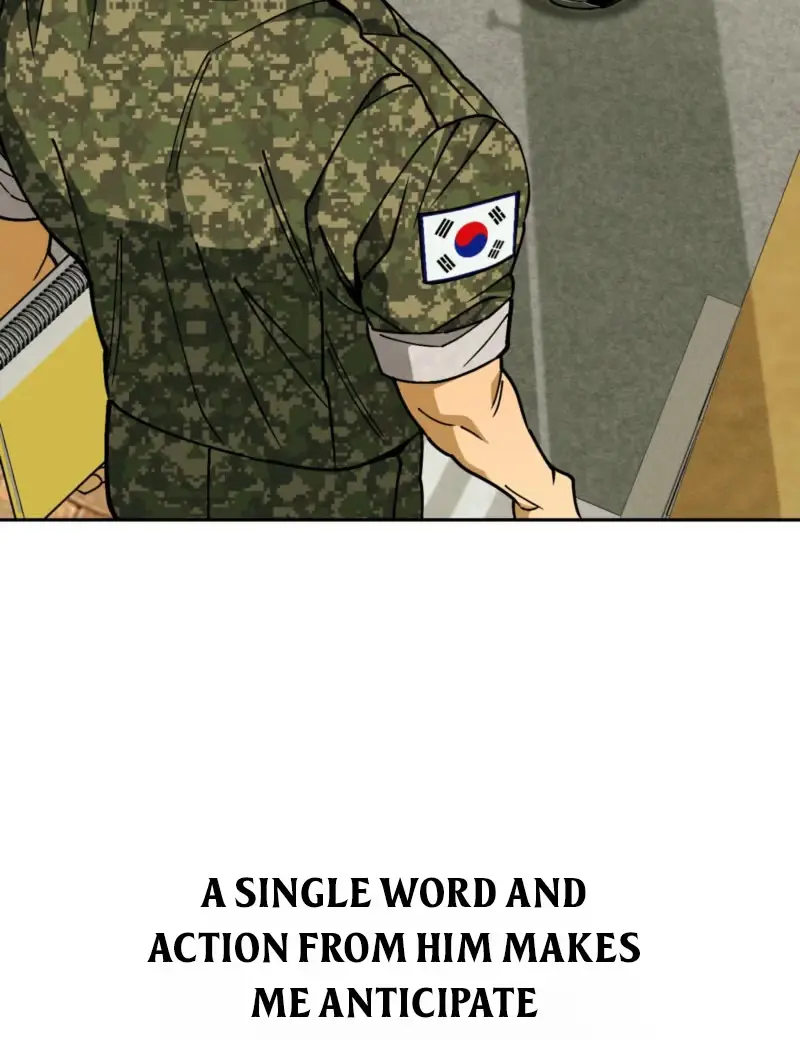 Sergeant Would You Pick Up the Soap? Chapter 5 133 1d461864c8b1