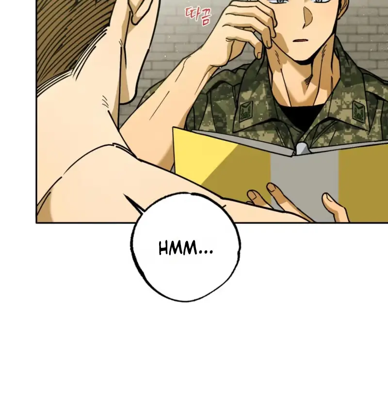 Sergeant Would You Pick Up the Soap? Chapter 5 141 e50bd0386af6