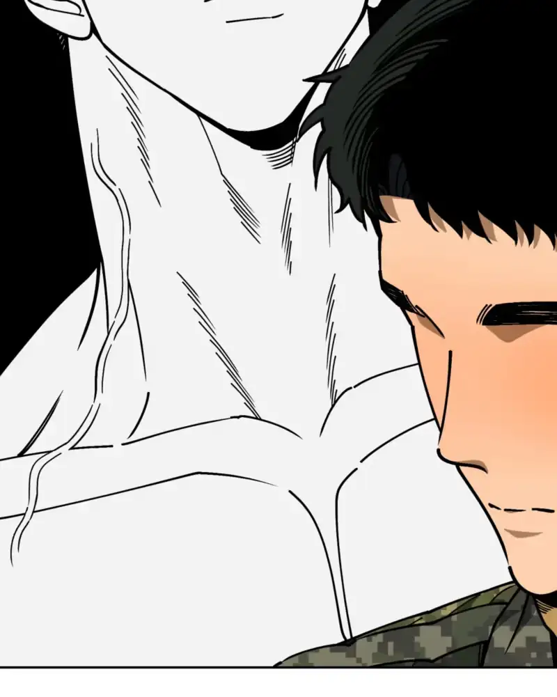 Sergeant Would You Pick Up the Soap? Chapter 5 149 f310f83fbeca