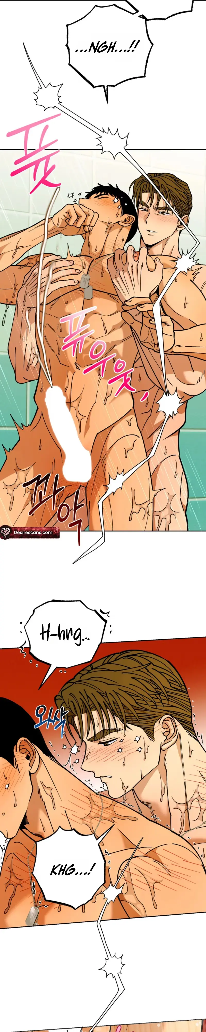 Sergeant Would You Pick Up the Soap? Chapter 6 114 3bba5cd0efeb