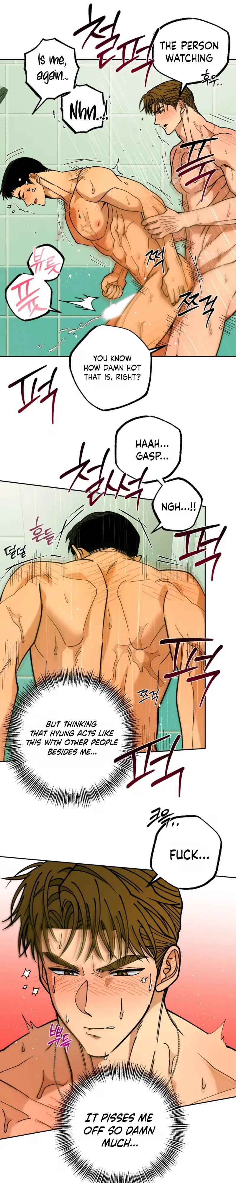 Sergeant Would You Pick Up the Soap? Chapter 6 111 57571319a3b6