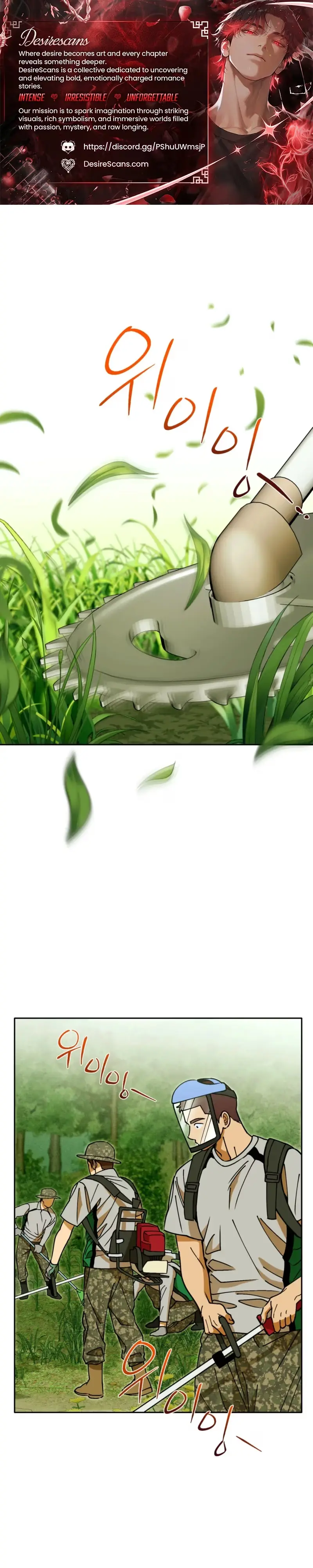Sergeant Would You Pick Up the Soap? Chapter 7 94 389b98321f6c