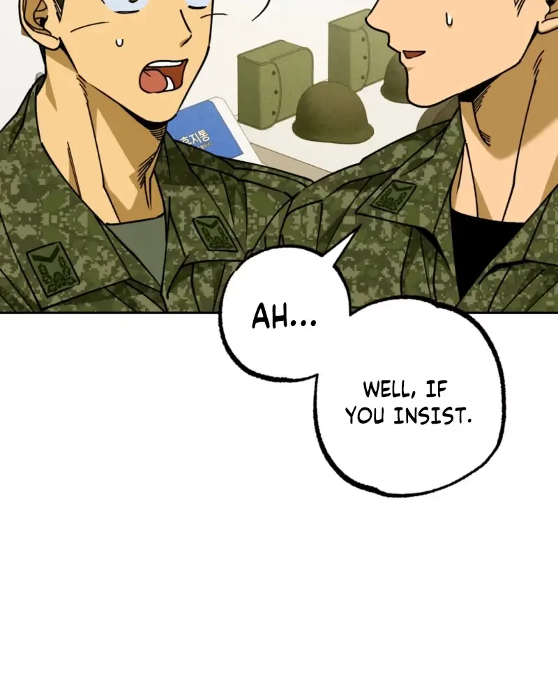 Sergeant Would You Pick Up the Soap? Chapter 7 113 ee562c5986c1