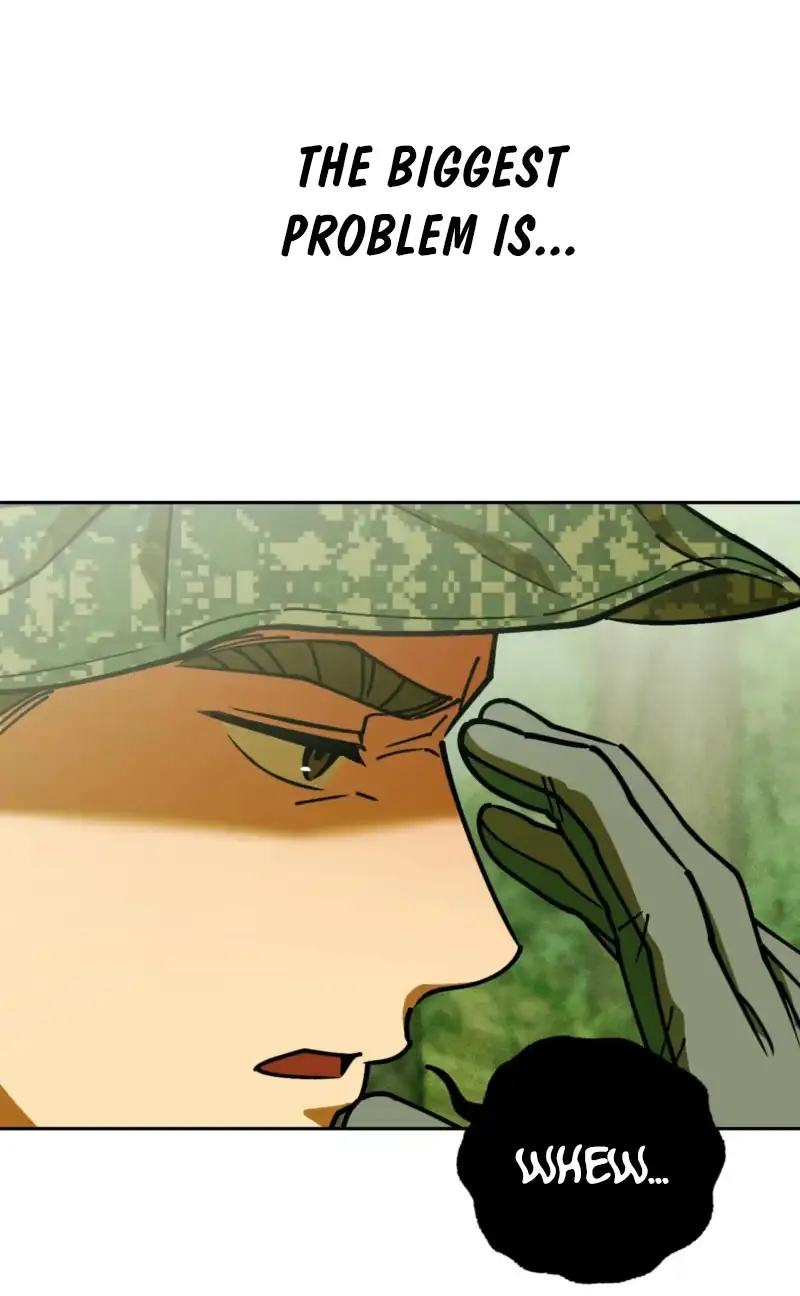 Sergeant Would You Pick Up the Soap? Chapter 7 101 f68ad6903927