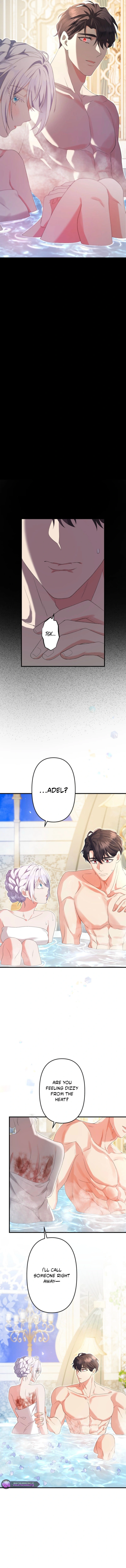 Don’t trust him, and don’t love him either Chapter 13 64 0012 37cc54b6