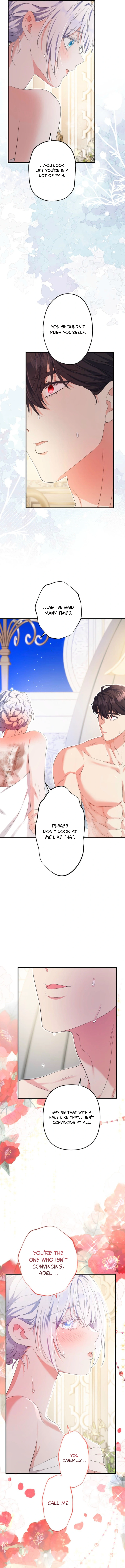 Don’t trust him, and don’t love him either Chapter 13 65 0013 b55b862b