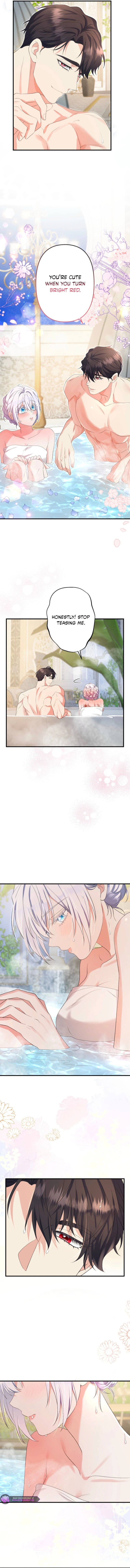 Don’t trust him, and don’t love him either Chapter 13 62 0014 151039a4