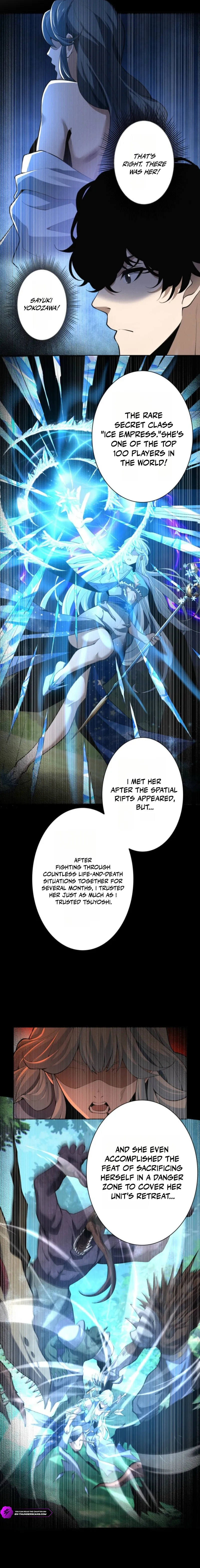 I’ll Spend My Fortune to Become the Strongest Before the Game Ends Chapter 10 58 0008 8f73eeab