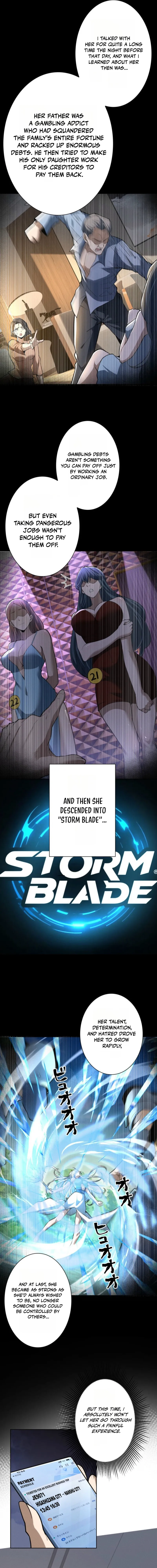 I’ll Spend My Fortune to Become the Strongest Before the Game Ends Chapter 10 59 0009 9628f670