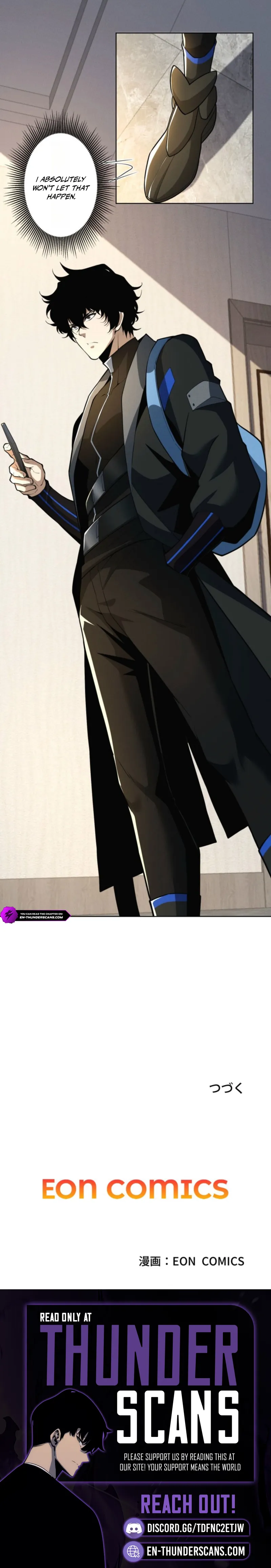 I’ll Spend My Fortune to Become the Strongest Before the Game Ends Chapter 10 60 0010 aeefc2b7