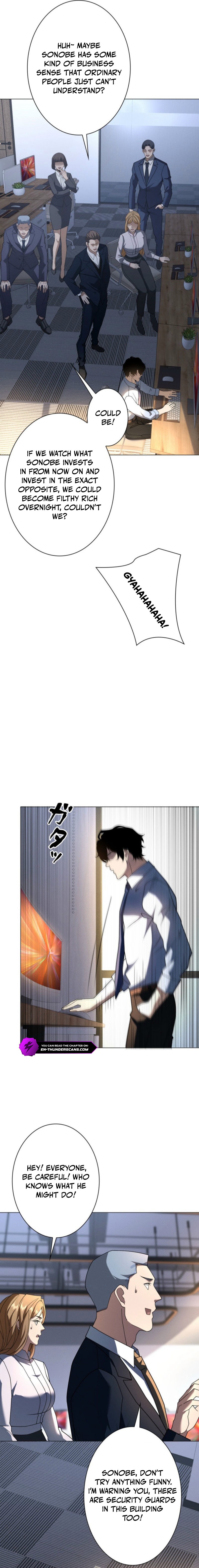 I’ll Spend My Fortune to Become the Strongest Before the Game Ends Chapter 2 63 0007 2ad5b86f