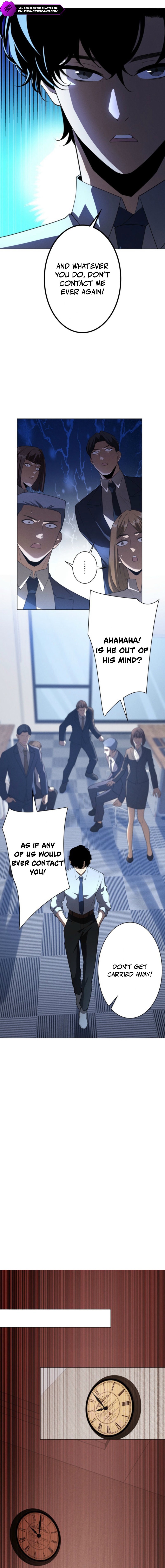 I’ll Spend My Fortune to Become the Strongest Before the Game Ends Chapter 2 65 0009 06a74f6e
