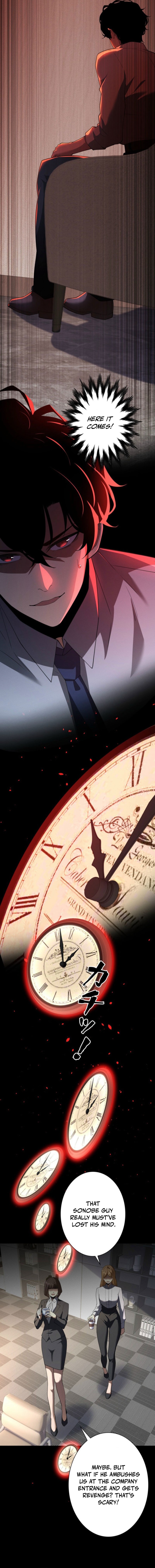 I’ll Spend My Fortune to Become the Strongest Before the Game Ends Chapter 2 66 0010 f1ef5c50