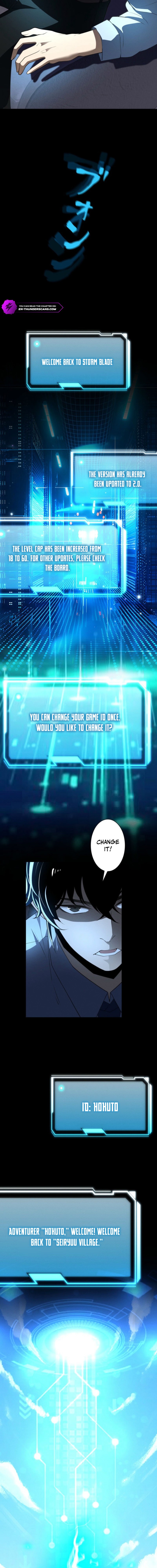 I’ll Spend My Fortune to Become the Strongest Before the Game Ends Chapter 2 69 0013 a8b66689