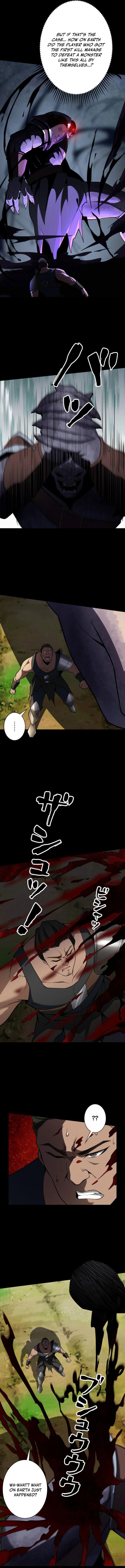 I’ll Spend My Fortune to Become the Strongest Before the Game Ends Chapter 6 37 0008 979598a0
