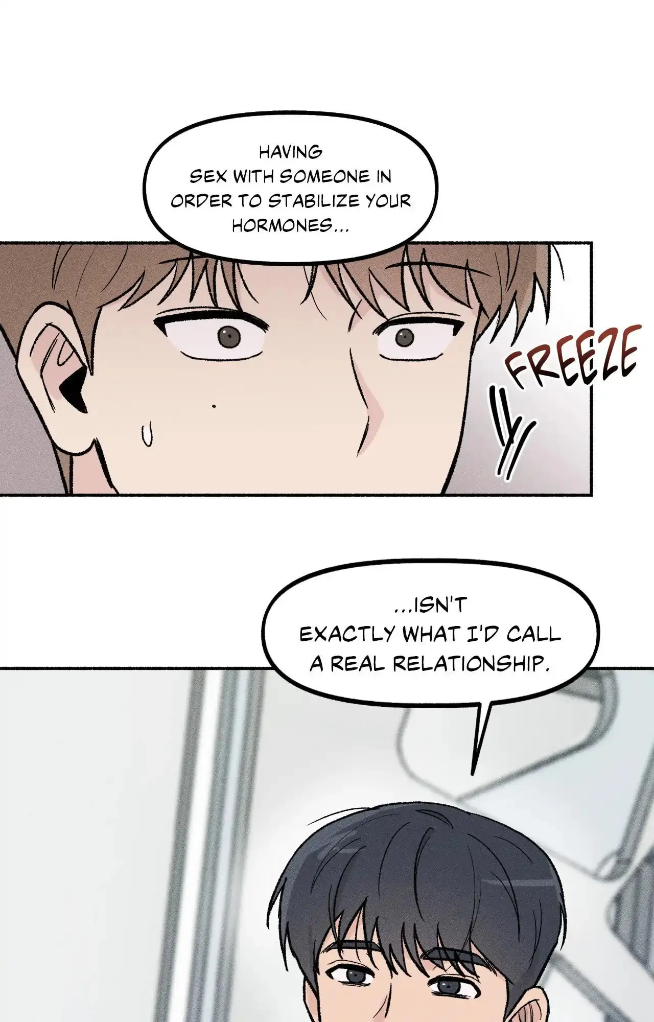 While You Weren't Watching Chapter 10 180 0614ffae0bc2