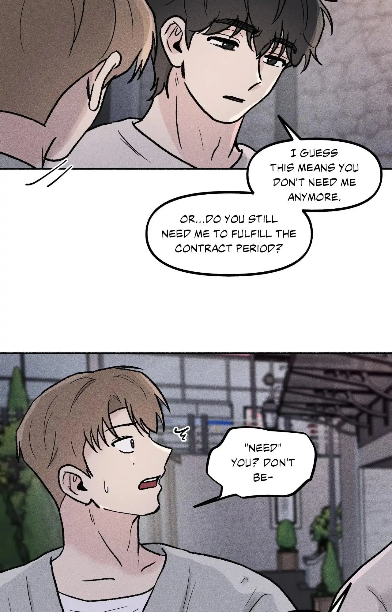 While You Weren't Watching Chapter 10 214 0e3b504a7fda