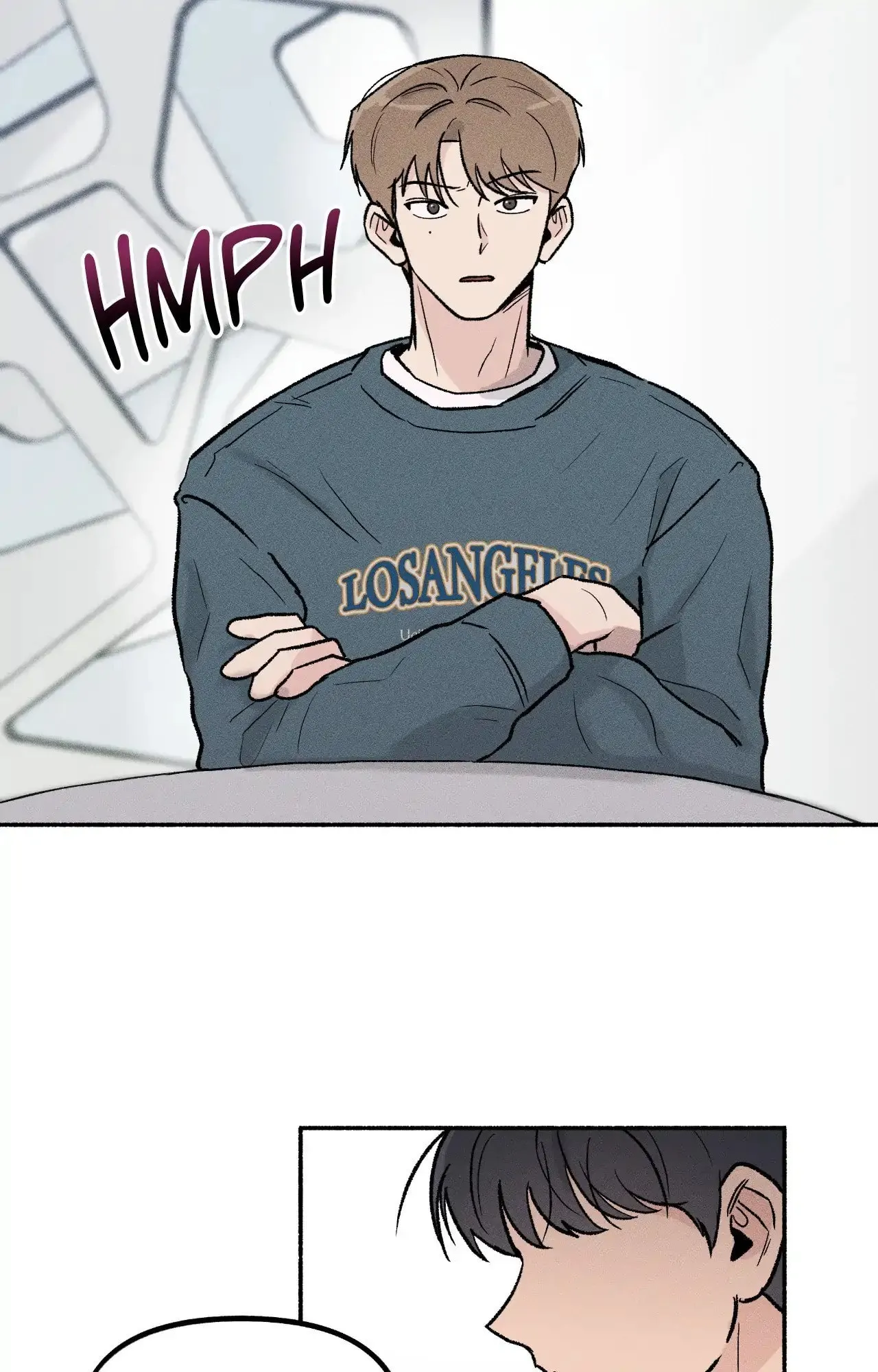 While You Weren't Watching Chapter 10 173 2ca0a20b8421