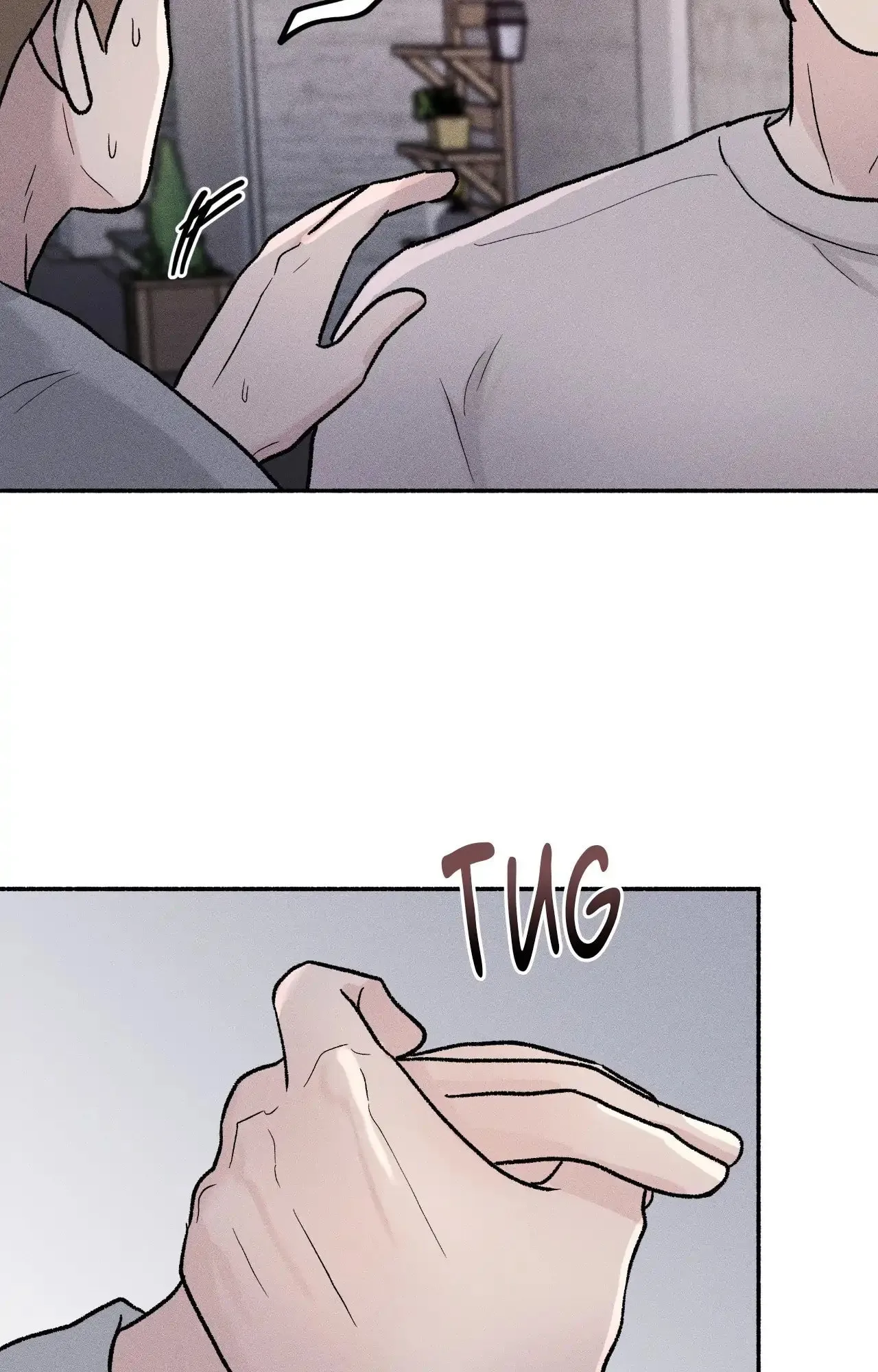 While You Weren't Watching Chapter 10 224 2ddbb95933cd