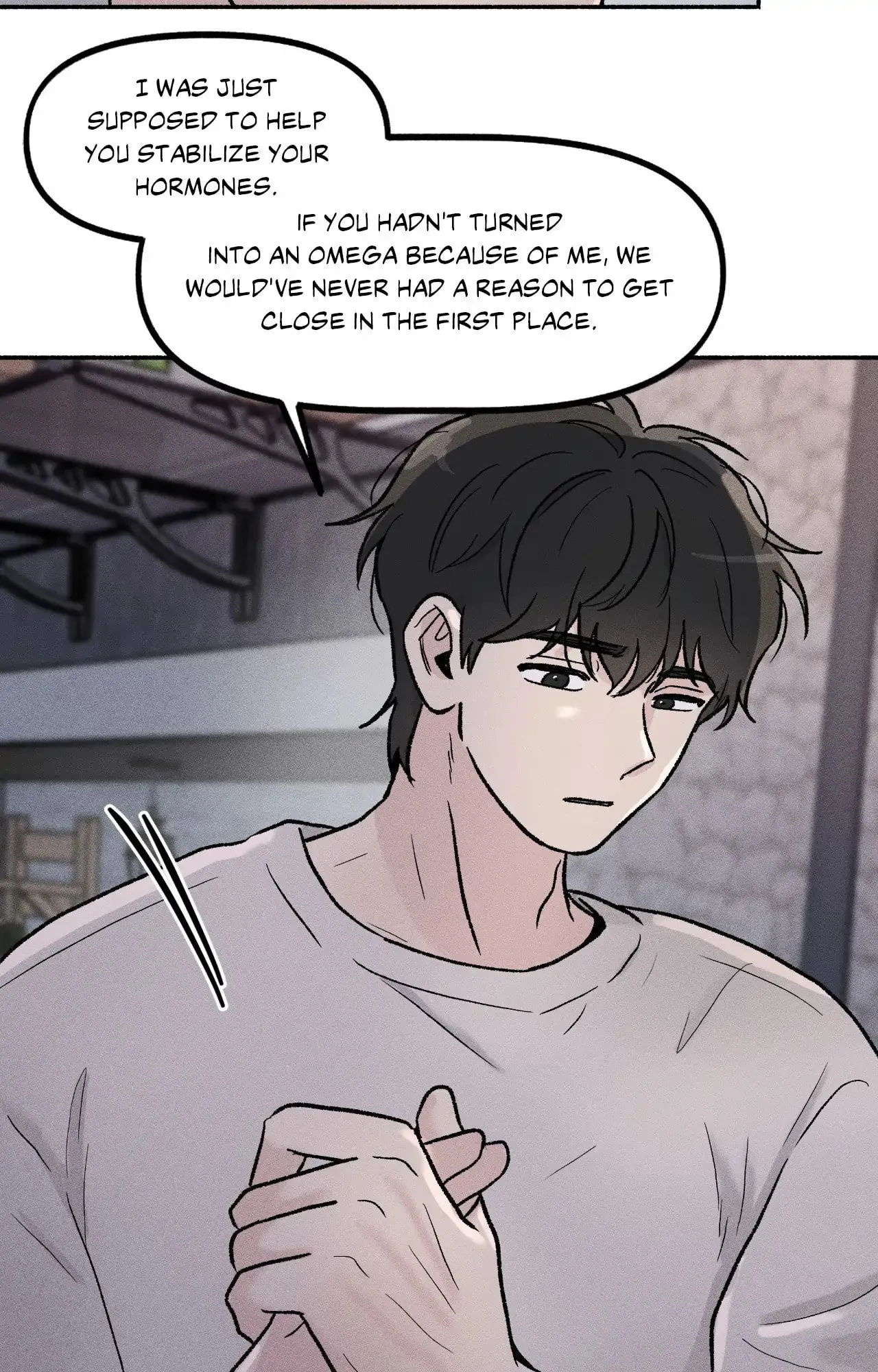 While You Weren't Watching Chapter 10 225 43b0363368c6