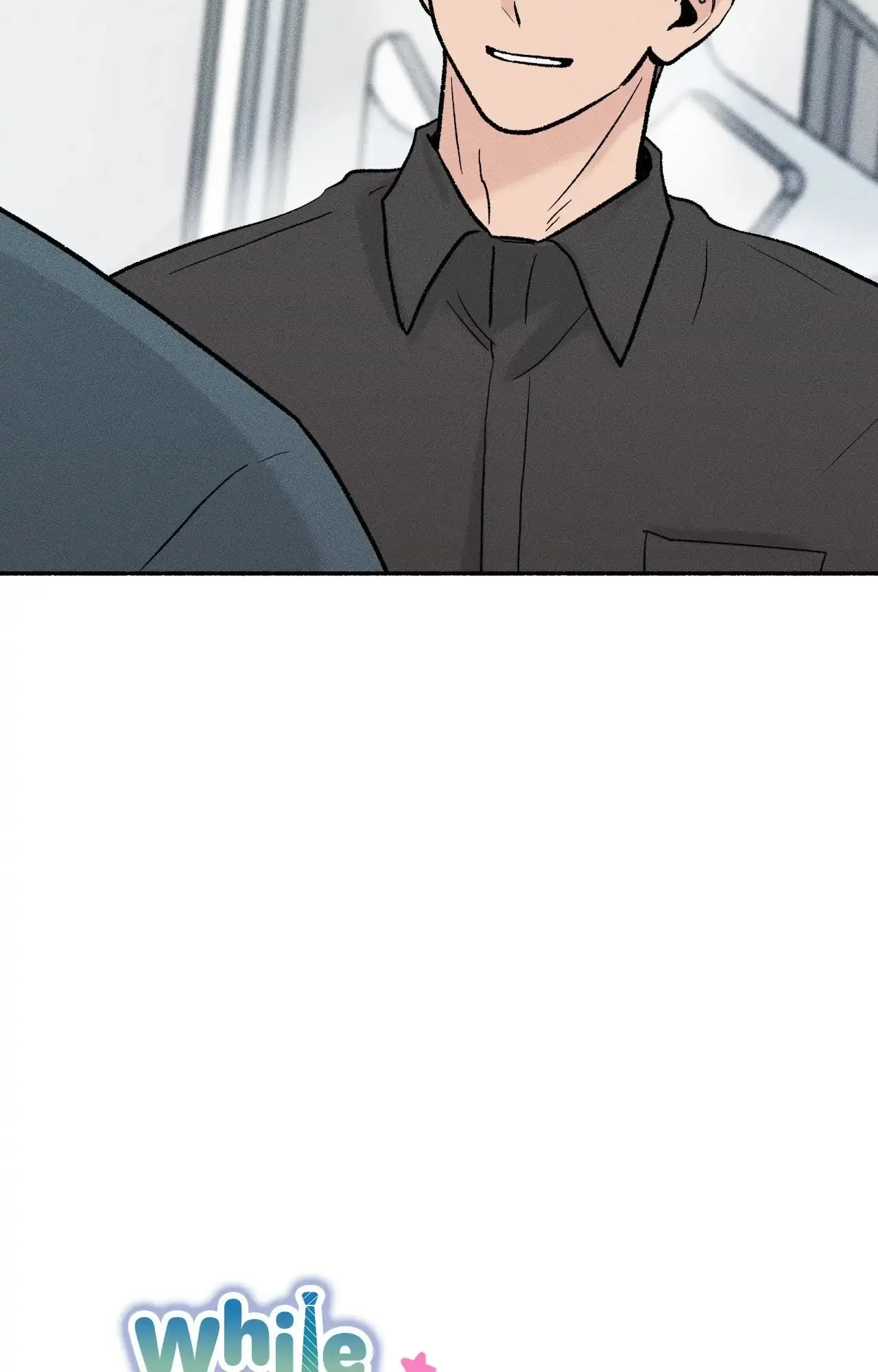 While You Weren't Watching Chapter 10 182 4ada41333816