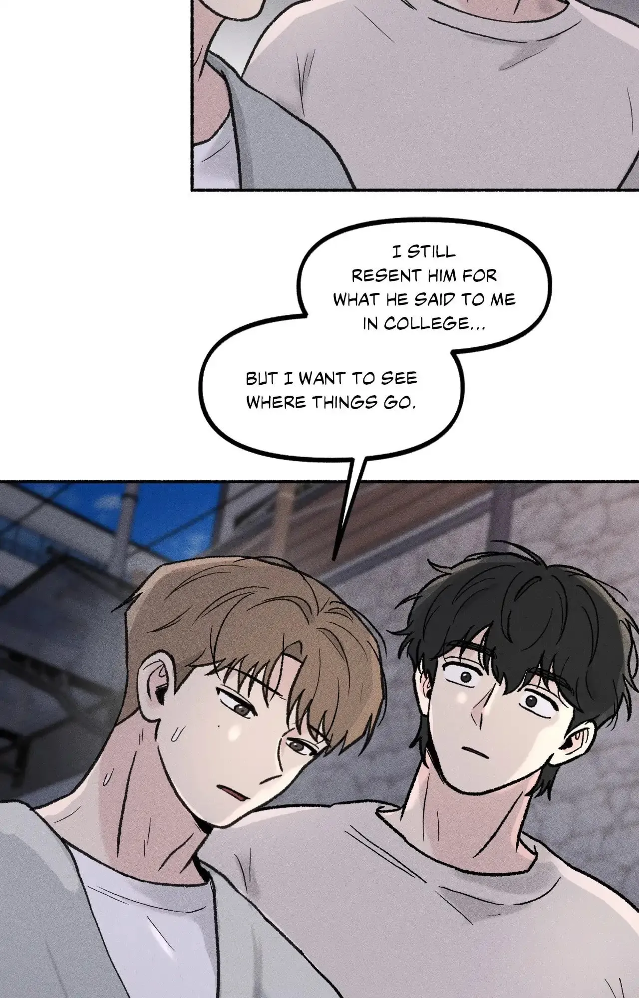 While You Weren't Watching Chapter 10 212 68c2aaea51bc