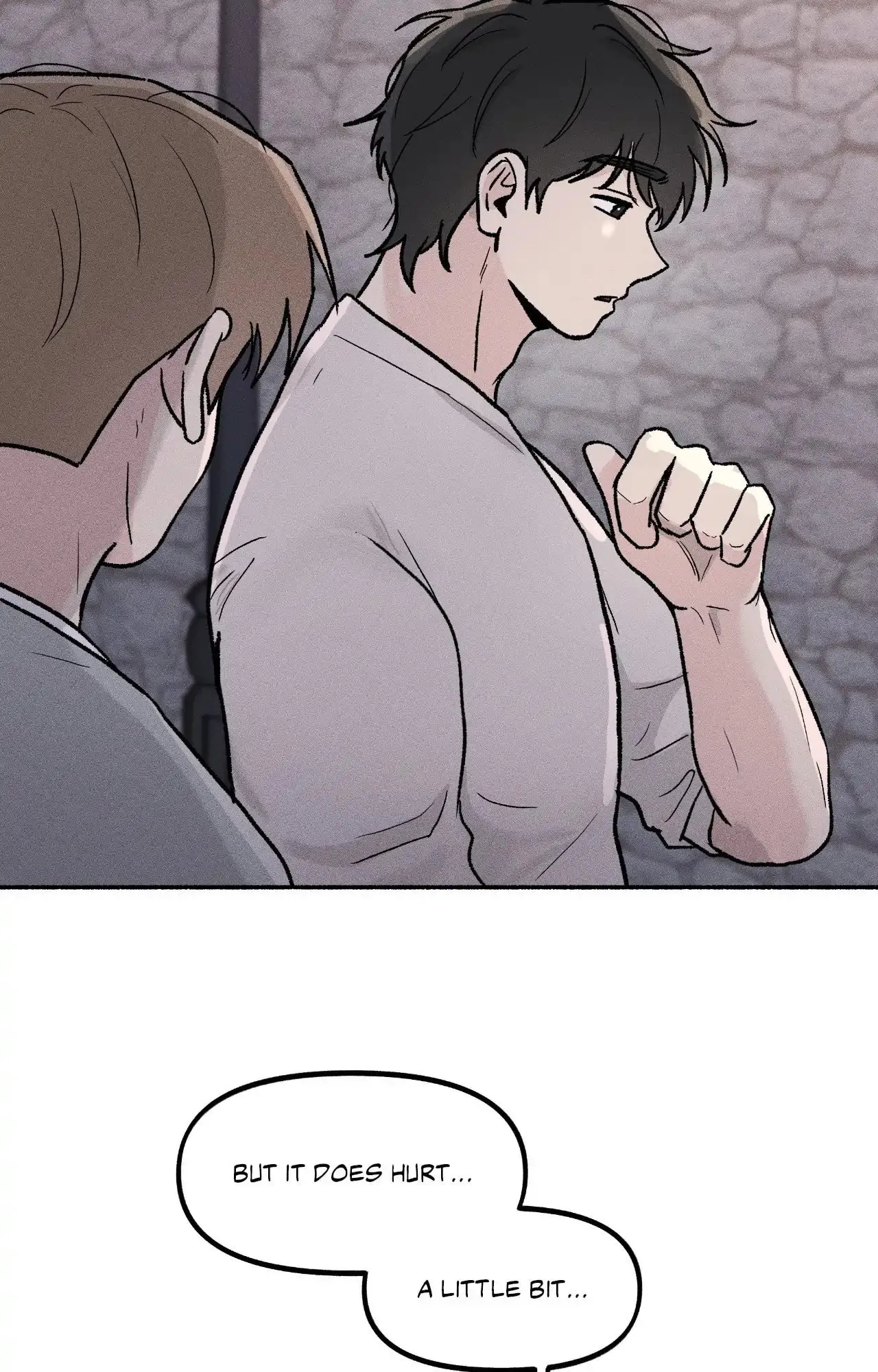 While You Weren't Watching Chapter 10 220 69c904f67703