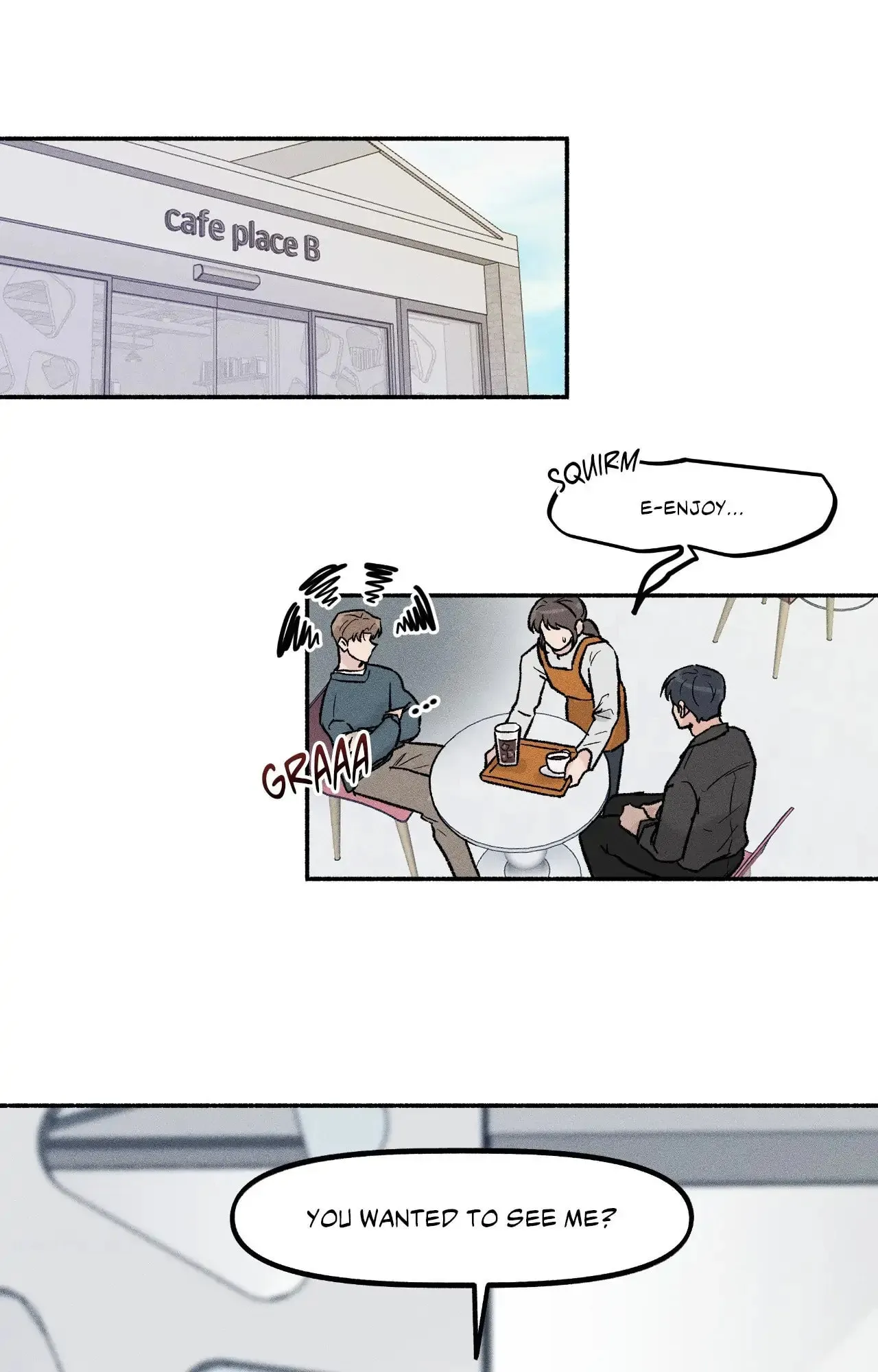 While You Weren't Watching Chapter 10 172 6b9493e948a0