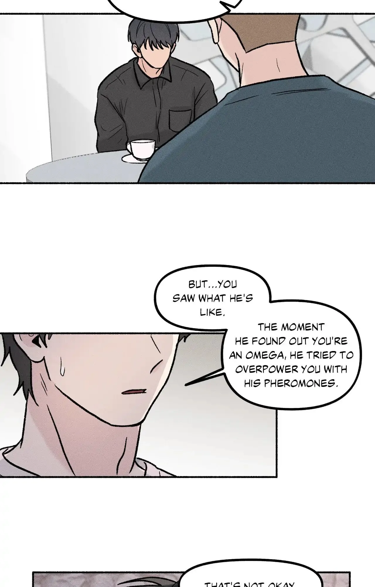 While You Weren't Watching Chapter 10 207 74298eaa310b
