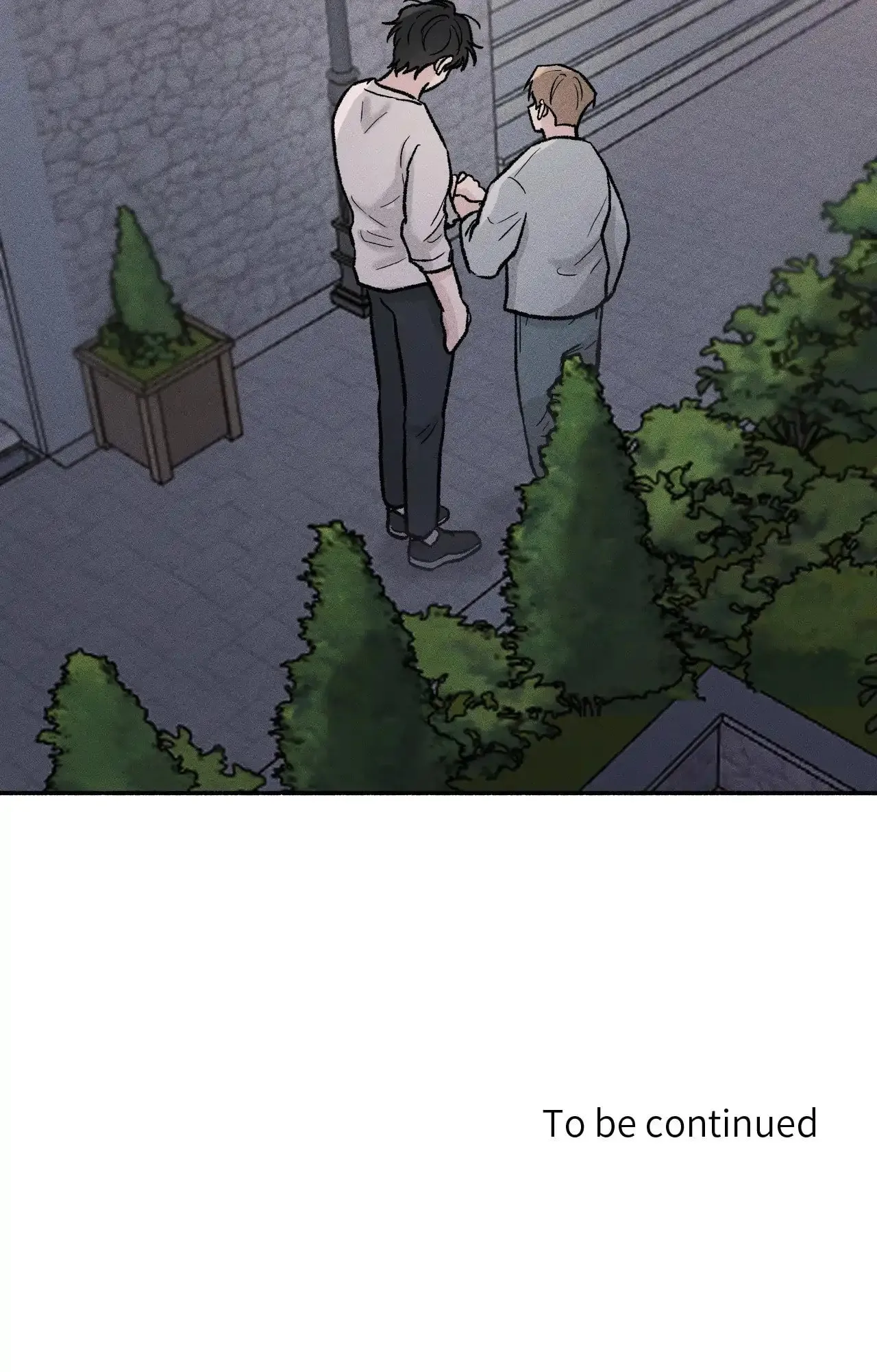 While You Weren't Watching Chapter 10 227 7519c050f4b5