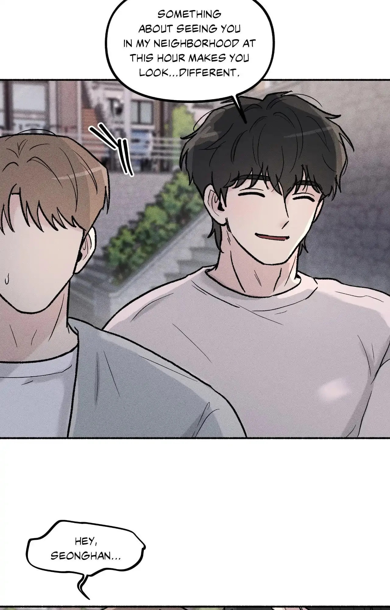 While You Weren't Watching Chapter 10 198 8de0842a23c0
