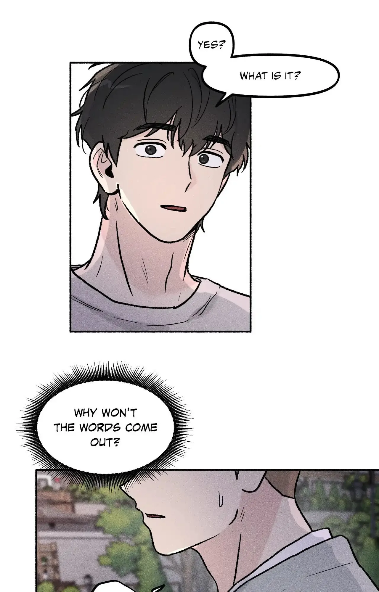 While You Weren't Watching Chapter 10 200 9fa2283824b2