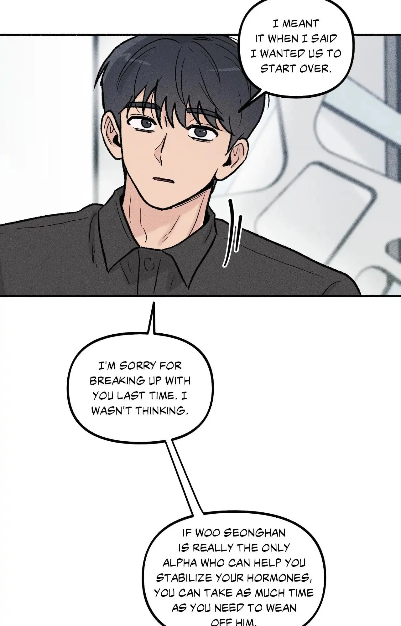 While You Weren't Watching Chapter 10 188 a3a50fbd688b