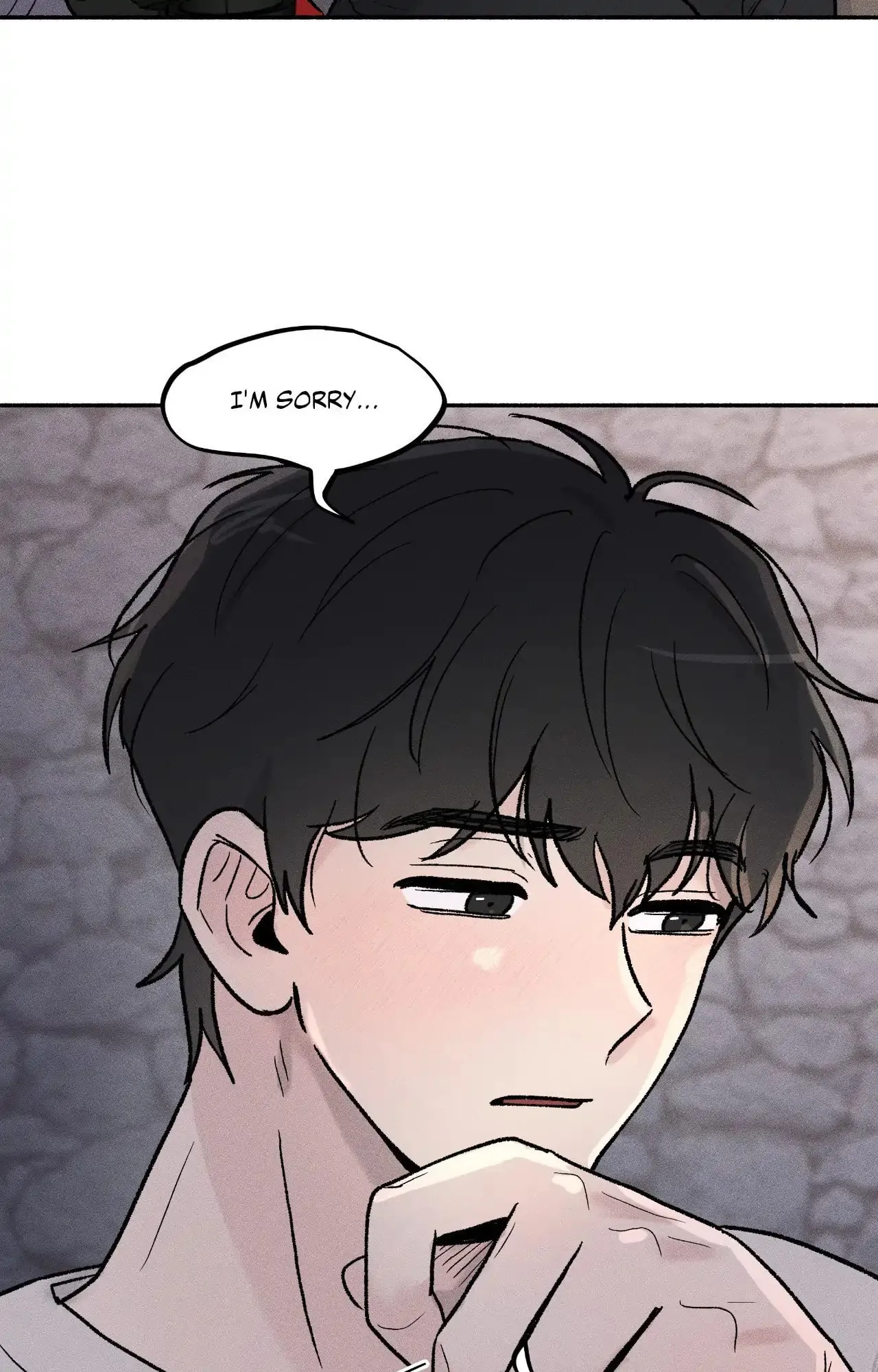 While You Weren't Watching Chapter 10 217 a3a78d575fd8