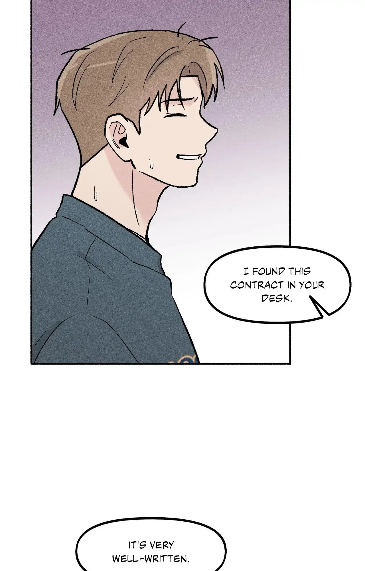 While You Weren't Watching Chapter 10 184 a90c7f8d2b71
