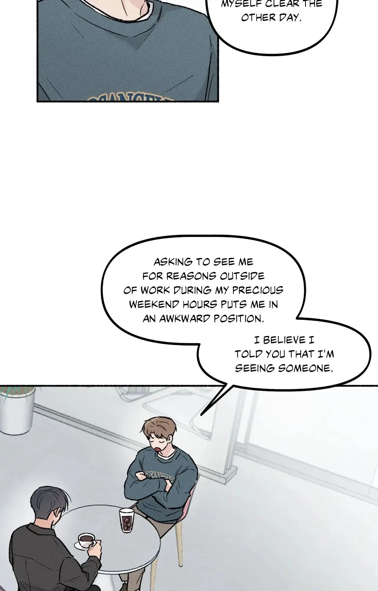 While You Weren't Watching Chapter 10 176 be745528ee40