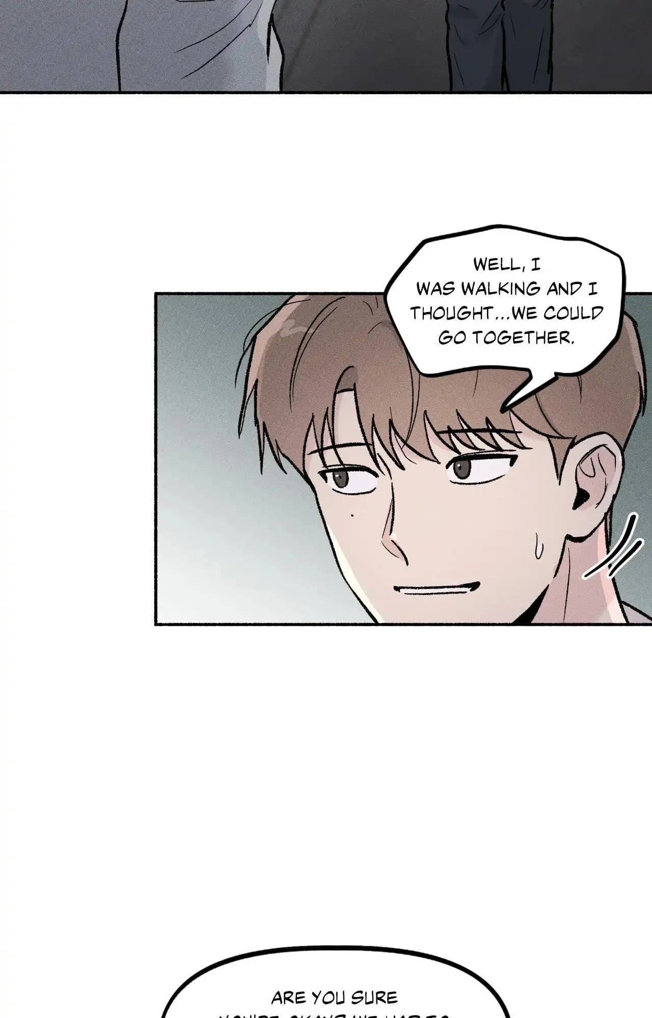 While You Weren't Watching Chapter 10 196 bfcdf8adb6c2