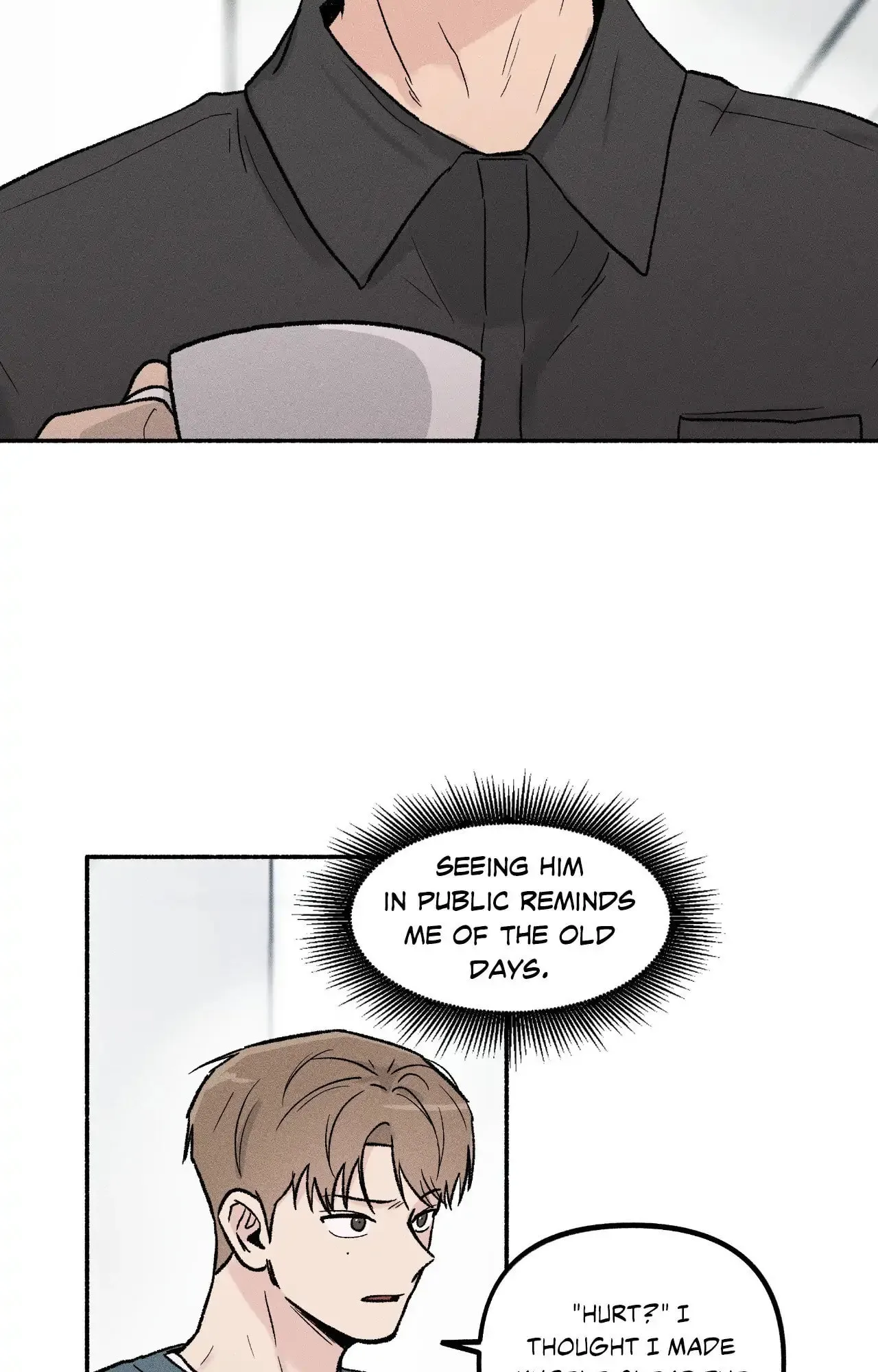 While You Weren't Watching Chapter 10 175 dfb61589a021