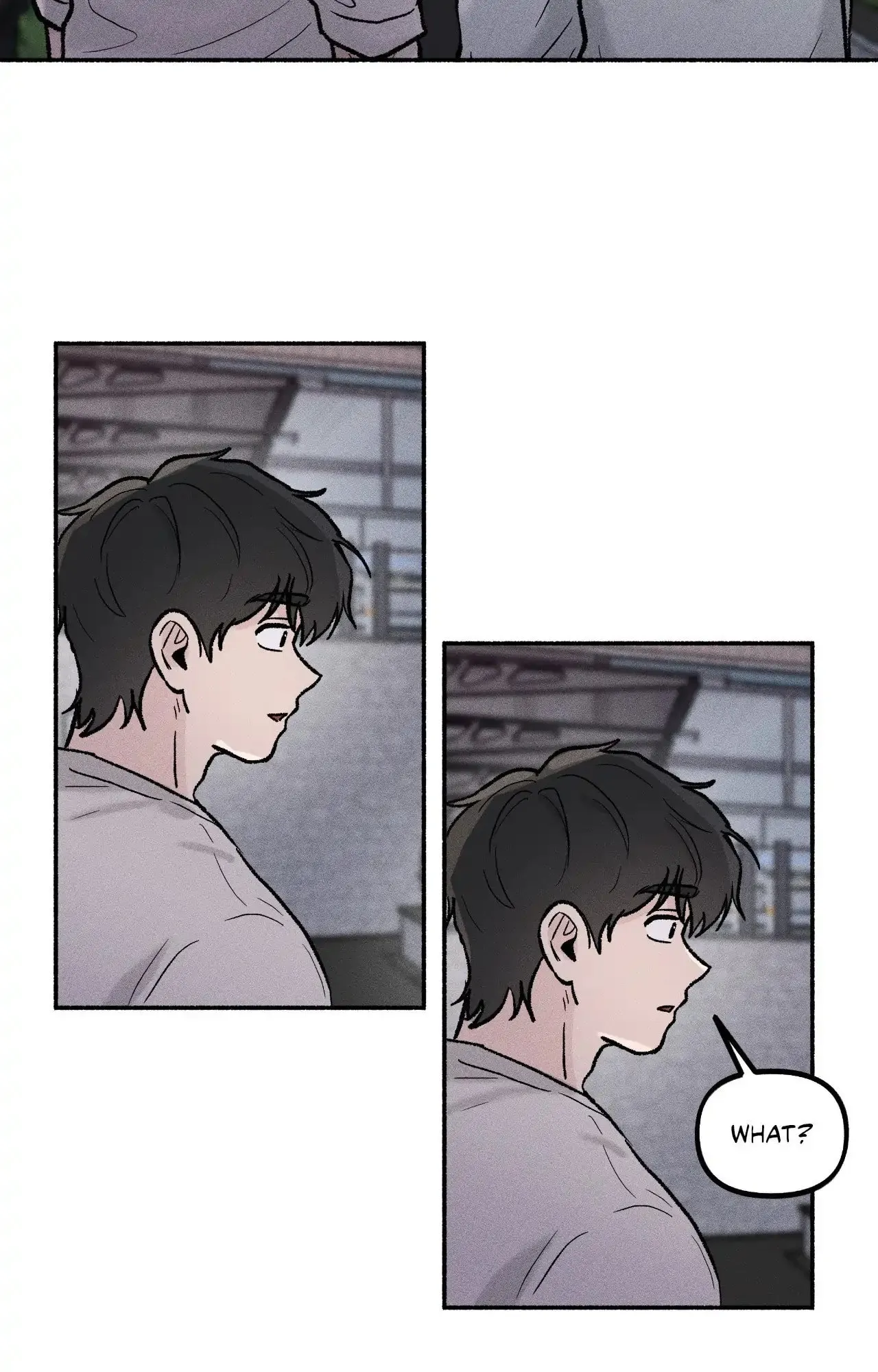 While You Weren't Watching Chapter 10 202 e84c5d0e0edb