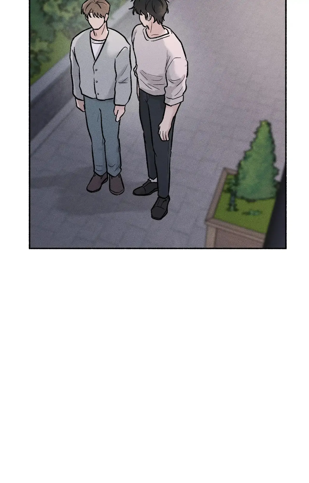 While You Weren't Watching Chapter 10 204 edca6bfba291